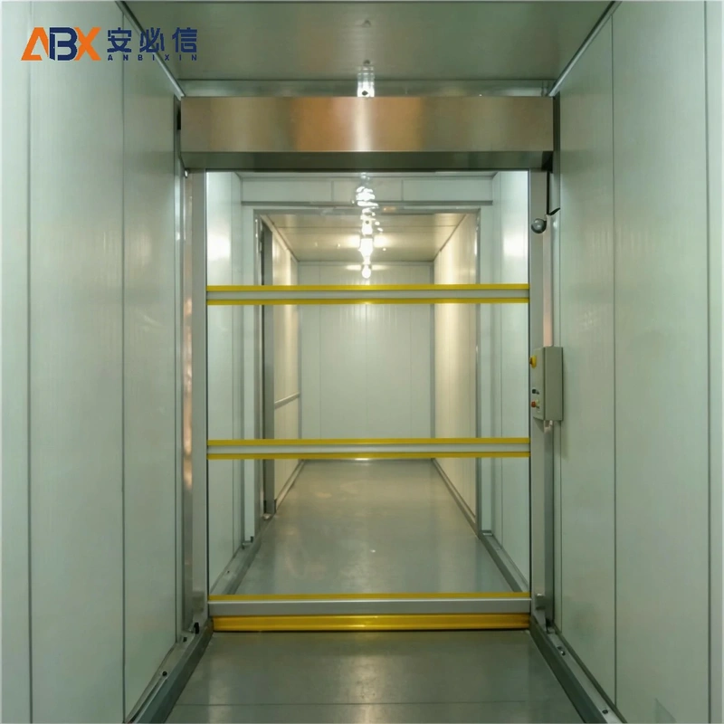 保山感应快速门